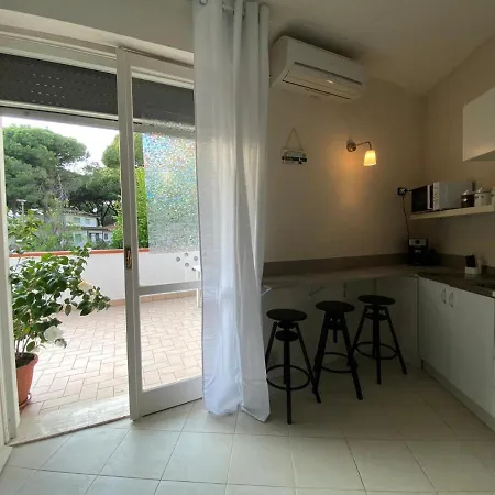 Apartment Monolocale Estensi