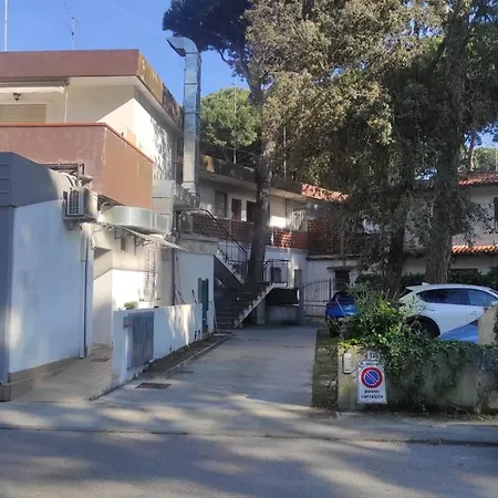 Monolocale Estensi リド・デッリ・エステンシ