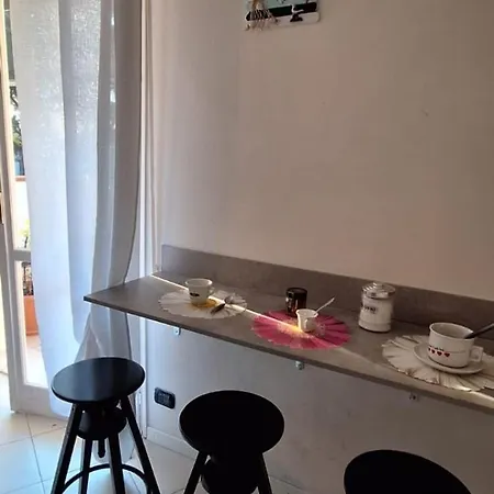 Monolocale Estensi アパート リド・デッリ・エステンシ