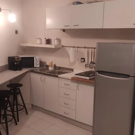 Appartement Monolocale Estensi