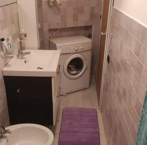 Apartment Monolocale Estensi *