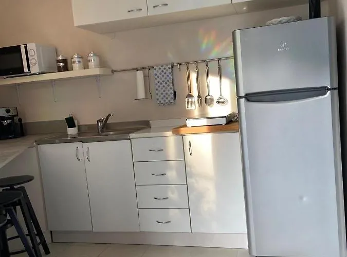 Monolocale Estensi Apartment