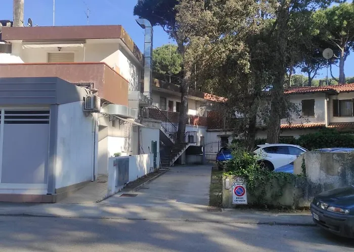 Monolocale Estensi Llido Degli Estensi