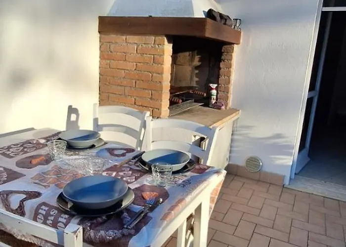 Monolocale Estensi *