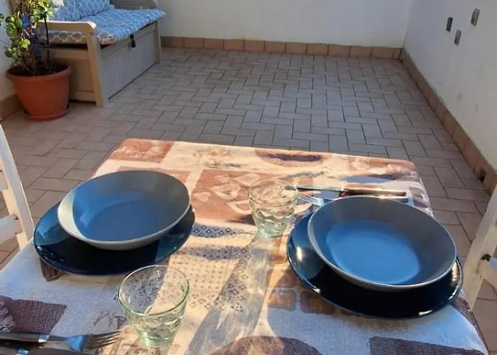 Monolocale Estensi Apartment *