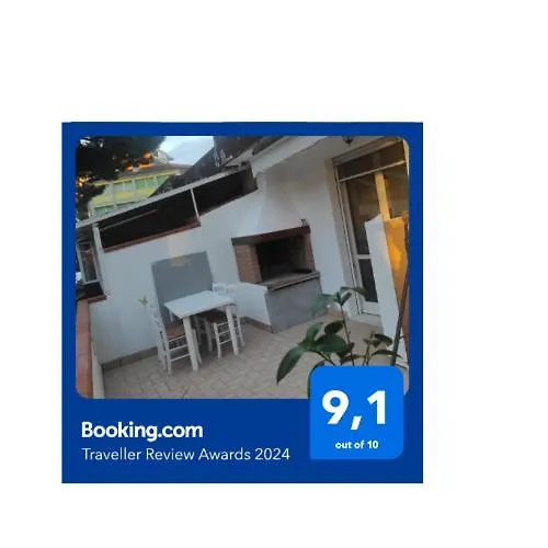 Monolocale Estensi Apartment *