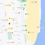 Monolocale Estensi Διαμέρισμα