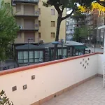 Monolocale Estensi Διαμέρισμα Llido Degli Estensi