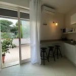 Διαμέρισμα Monolocale Estensi