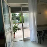Διαμέρισμα Monolocale Estensi *