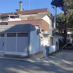 Monolocale Estensi Διαμέρισμα Llido Degli Estensi