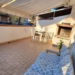 Διαμέρισμα Monolocale Estensi Llido Degli Estensi