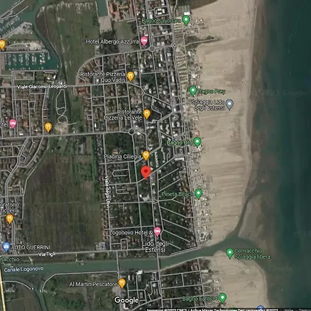 Monolocale Estensi *