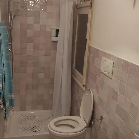 Apartment Monolocale Estensi *