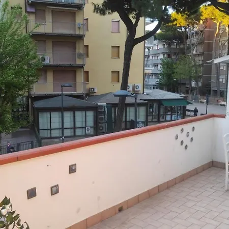 Monolocale Estensi Apartmán Llido Degli Estensi
