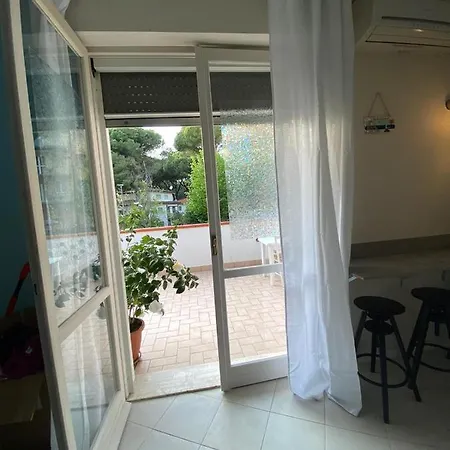 Apartment Monolocale Estensi *