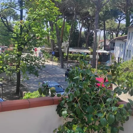 Apartment Monolocale Estensi