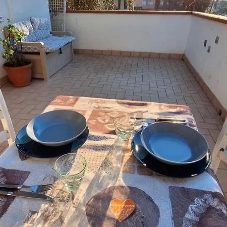 Monolocale Estensi Apartment *