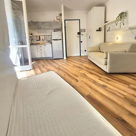 Apartment Monolocale Estensi *