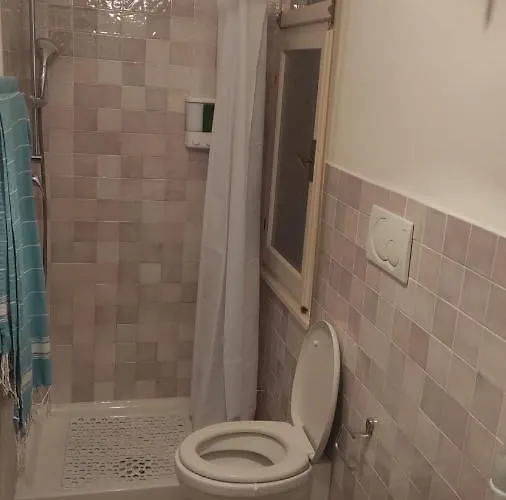 Apartament Monolocale Estensi *