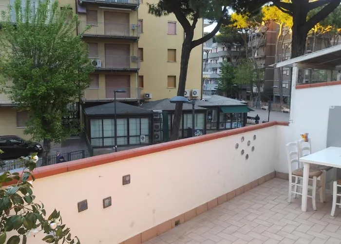 Monolocale Estensi Apartament Llido Degli Estensi