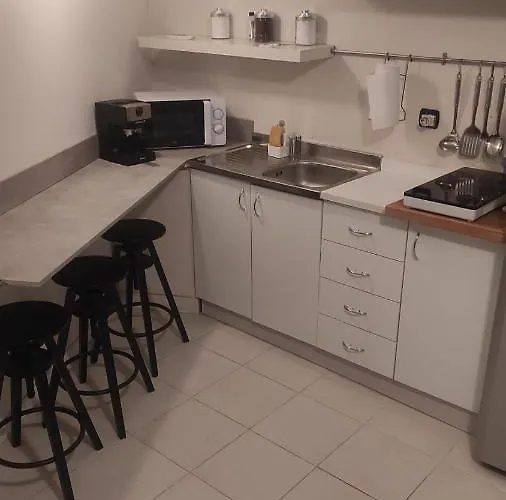 Apartament Monolocale Estensi *