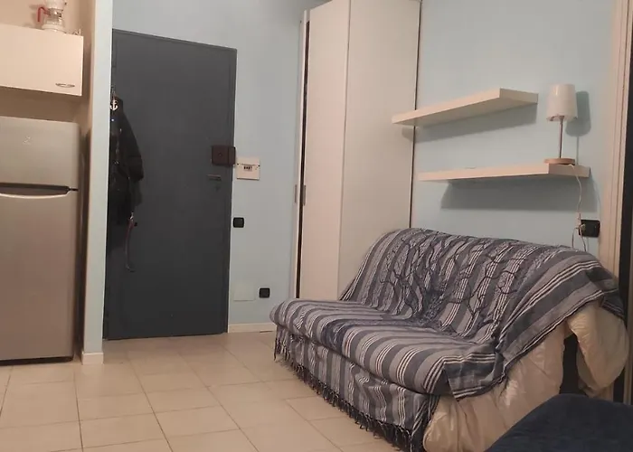 Apartament Monolocale Estensi *