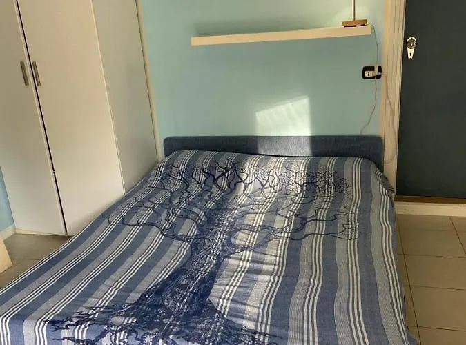 Monolocale Estensi Apartament