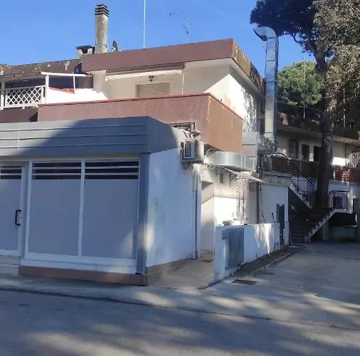 Monolocale Estensi Apartament Llido Degli Estensi