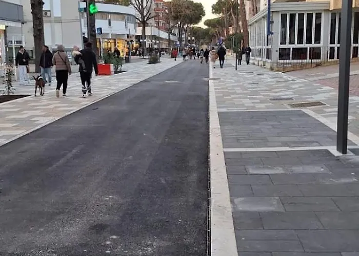 Monolocale Estensi Apartament Llido Degli Estensi