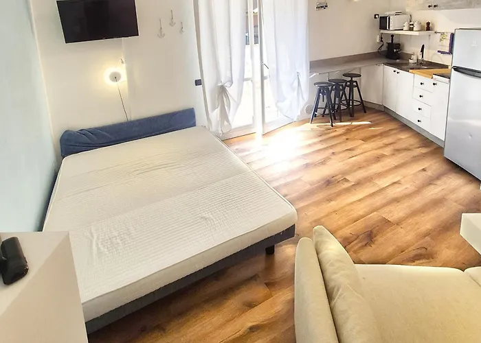 Monolocale Estensi Apartment *