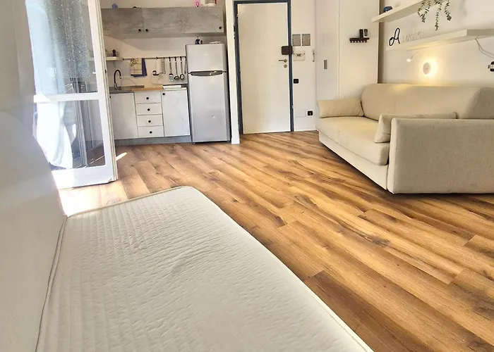 Apartment Monolocale Estensi *