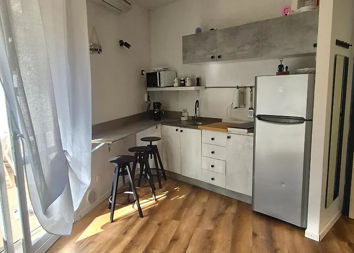 Monolocale Estensi Apartment